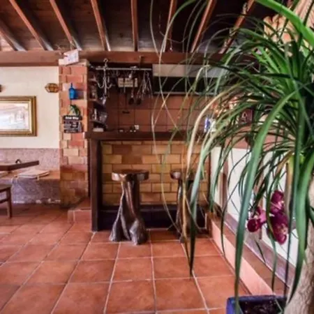 El Cortijo Es Cana