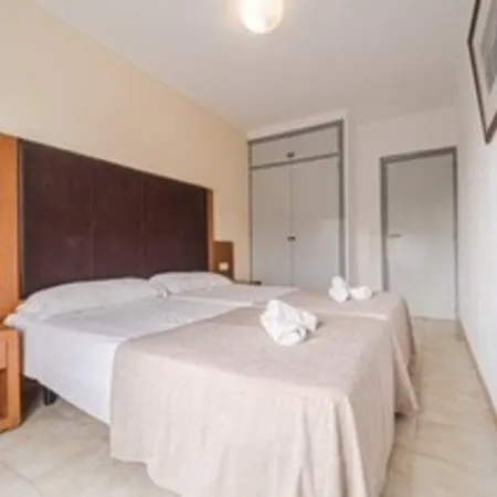 El Cortijo Apartment *