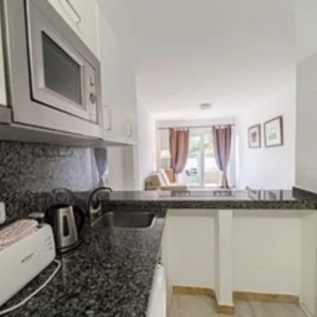 Apartment El Cortijo Es Canar (Ibiza)