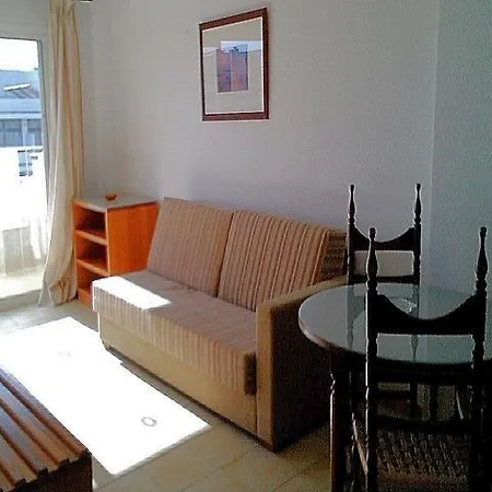 Apartment El Cortijo