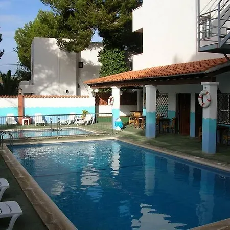 El Cortijo * Es Cana