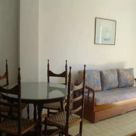 El Cortijo Apartment Es Canar (Ibiza)