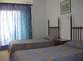 El Cortijo Lejlighed
