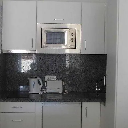 El Cortijo Apartment Es Canar (Ibiza)