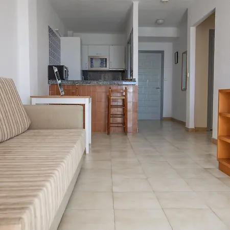 Lejlighed El Cortijo