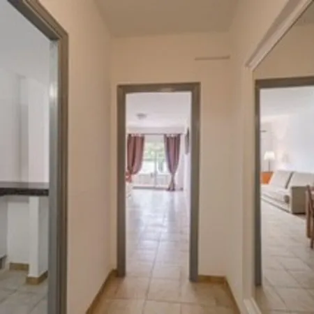Appartement El Cortijo *