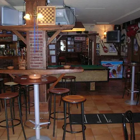 El Cortijo شقة *