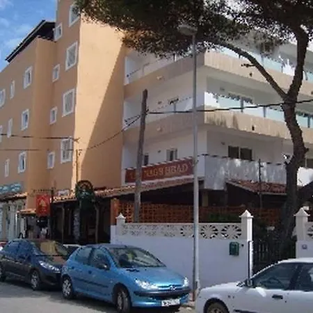 El Cortijo