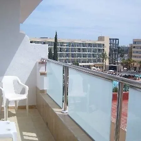 El Cortijo شقة Es Cana