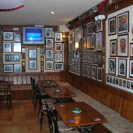 El Cortijo