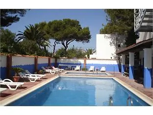 Appartement El Cortijo Es Cana