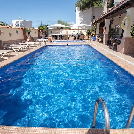 شقة El Cortijo Es Cana