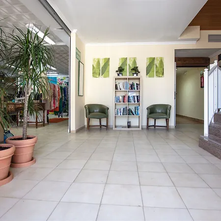 Appartement El Cortijo