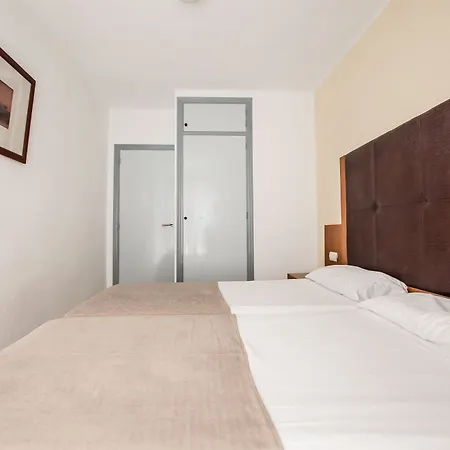 Appartement El Cortijo Es Cana