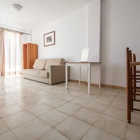 El Cortijo Es Cana